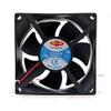 for Elevator Accessories Inverter Fan DF4808BA-4 Fan 48V 0.09A 4.32W 8CM 80MM Control Cabinet Fan view 1