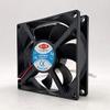 for Elevator Accessories Inverter Fan DF4808BA-4 Fan 48V 0.09A 4.32W 8CM 80MM Control Cabinet Fan view 2