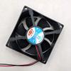 for Elevator Accessories Inverter Fan DF4808BA-4 Fan 48V 0.09A 4.32W 8CM 80MM Control Cabinet Fan view 3