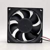 for Elevator Accessories Inverter Fan DF4808BA-4 Fan 48V 0.09A 4.32W 8CM 80MM Control Cabinet Fan view 4