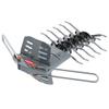 BRLUCKY home TA-102Y 360-Degree Rotation UV Dual Bands 28-36dB Outdoor Antenna Dovetail Guide without Stand AA view 4