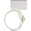 Ventev 802.11n/ac Quad Patch Ant, 212207 view 1