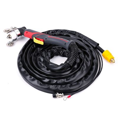 Amico AP-80, 80 Amp Non-touch Pilot Arc Plasma Torch, Use for APC-70HF, APC-60HF, APC-50HF, CUT-60HF and CUT-50HF