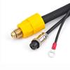 Amico AP-80, 80 Amp Non-touch Pilot Arc Plasma Torch, Use for APC-70HF, APC-60HF, APC-50HF, CUT-60HF and CUT-50HF view 4