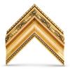 Ornate Gold 55" Premiere Deco TV Frame - Compatible ONLY with Samsung The Frame TVs (Fits 2021-2026, LS03A, LS03B, LS03C, LS03D, LS03FA) view 3
