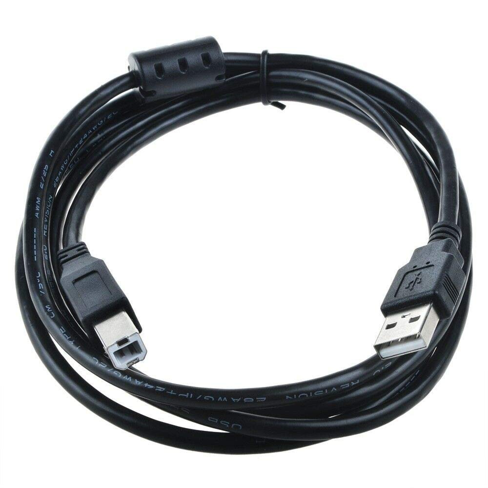 10Ft USB Cable Cord Replacement for E pson Stylus Printer NX210 NX330 NX400 NX410 NX415 NX430