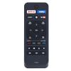 New NC275 NC275UH sub NC278 Replaced Remote Control fit for Philips Blu-ray DVD Player BDP2501 BDP2501/F7 BDP2501/F7A NC275 NC275UH NC278UL NC278 NC458 NC290 NC458UL NC290UL view 1
