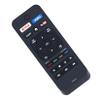 New NC275 NC275UH sub NC278 Replaced Remote Control fit for Philips Blu-ray DVD Player BDP2501 BDP2501/F7 BDP2501/F7A NC275 NC275UH NC278UL NC278 NC458 NC290 NC458UL NC290UL view 3
