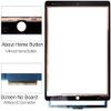 for iPad Pro 12.9 2 2nd Gen 2017 Screen Replacement A1671 A1670 Touch Screen Digitizer Panel Glass Sensor Touch Panel Repair Kits,Including Tempered Glass +Free Tools(Not LCD Display) (Black) view 3