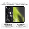 Head Case Designs Officially Licensed Frida Kahlo Strong Typography 2 Leather Wallet Case Compatible with Apple iPad Air 11 2020/2022/2024/2025 view 2
