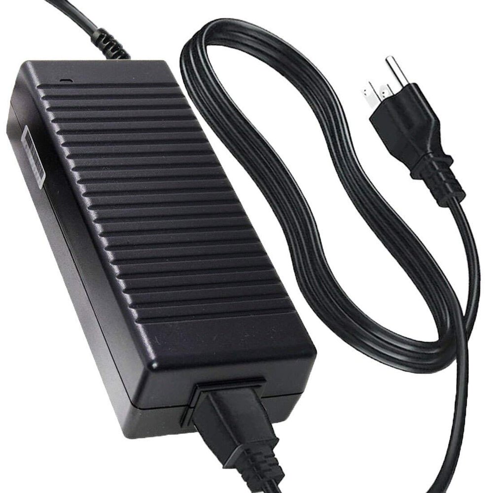 120W AC Adapter 19V 6.3A Power Charger for LITEON PA-1121-04 Mains Supply Cord