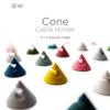 Lead Trend CH-0503 Cone Silicone Cable Holder, Cable Clip, Cord Clip, Pack of 5 (Multicolor) view 2