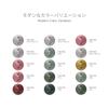 Lead Trend CH-0503 Cone Silicone Cable Holder, Cable Clip, Cord Clip, Pack of 5 (Multicolor) view 3