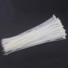 Aidilite 250pcs Cable Ties Plastic Nylon Zip Wire Tie Wraps Resistant For Indoor Outdoor Multi-Purpose Use (250pcs 11.8X 0.14IN) view 2