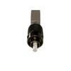 Multimode FC Male to LC Female Fiber Adapter 50/125 Type Optical Type Coupler, Hybrid MM, Simplex, High Durability 1000 Times+ Plug-and-Play (50/125) view 2