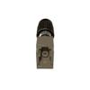 Multimode FC Male to LC Female Fiber Adapter 50/125 Type Optical Type Coupler, Hybrid MM, Simplex, High Durability 1000 Times+ Plug-and-Play (50/125) view 3
