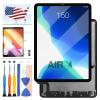 for iPad Air 4 4th Gen Screen Replacement A2324 A2072 A2325 A2316 for iPad Air 4 (2020) 10.9 LCD Display Touch Digitizer Assembly Sensor Glass Panel Parts Kits,with Tools +Screen Protector view 1