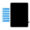 for iPad Air 4 4th Gen Screen Replacement A2324 A2072 A2325 A2316 for iPad Air 4 (2020) 10.9 LCD Display Touch Digitizer Assembly Sensor Glass Panel Parts Kits,with Tools +Screen Protector view 2