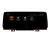 ROADYAKO 10.25Inch Indash Head Unit Center Multimedia Android 10.0 Car Stereo Radio for BMW F25 F26 X3 X4 2014 2015 2016 2017 Auto GPS Navigation 4G BT WiFi RDS view 2