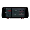 ROADYAKO 10.25Inch Indash Head Unit Center Multimedia Android 10.0 Car Stereo Radio for BMW F25 F26 X3 X4 2014 2015 2016 2017 Auto GPS Navigation 4G BT WiFi RDS view 3