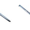 2 Pieces Light Blue Touch Stylus Pen Replacement for LG Stylo 6 Stylus 6 Q730AM Q730VS Q730MS Q730PS Q730CS Q730MA LCD Touch Pen Stylus Pen view 3