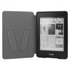 Youngme martshell case for 2018 All-New Kindle Paperwhite with 2pcs Hand Straps, Suitable for Small Hand Person/Wake for 10th Generation Kindle Paperwhite and Tiny Palm People (Whale) view 3