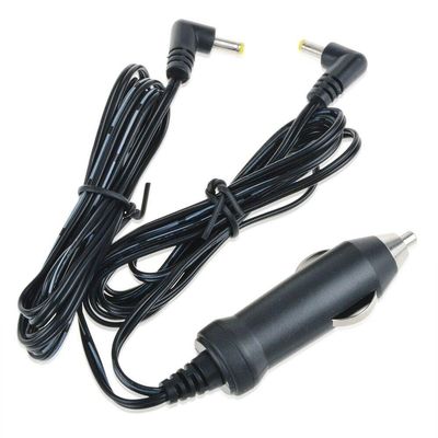 12V 2A DC Auto Car Vehicle Power Charger Replacement for Philips Portable DVD Player Adapter