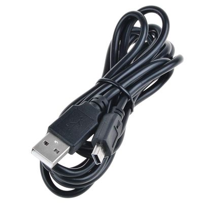 USB Charger Cable Cord Replacement for TI-NSpire CX and CAS TI84 Plus CE Graphing Calculator