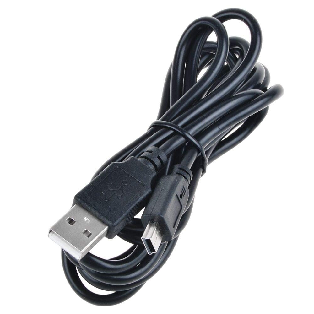 USB Charger Cable Cord Replacement for TI-NSpire CX and CAS TI84 Plus CE Graphing Calculator