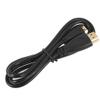 6ft Micro HDMI 1080P A/V TV Video Cable Cord Replacement for Nextbook Ares 11A NX16A11264 K view 1