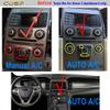 2024 New Android Car Stereo Radio GPS Navigation System for Ford Taurus 2012-2016 Multimedia Player 13.3 inch 4K IPS Screen 4G+64G Car Play and Android Auto Audio Video in Dash Kit view 3