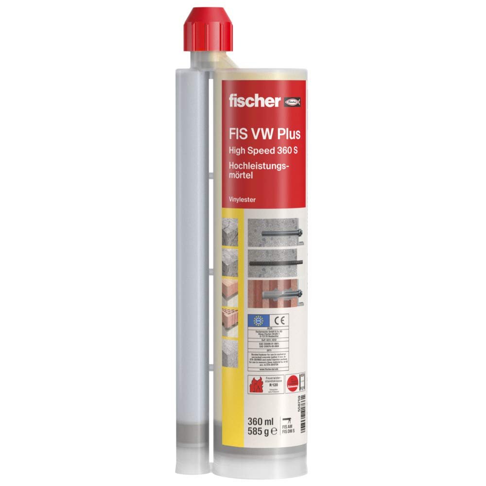 Fisc Hochl.mrtel FIS VW Plus 360 S