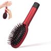 Worldity Diversion Safe Hair Brush to Store Money, Cash, Jewelry, Mini Keys, Beach Safe Container Real Hair Brush Comb for Valuables, Perfect for Mother's Day, Father's Day, Christmas view 1