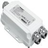 PROCET Gigabit PoE Injector 30W Outdoor PoE Power Injector Adapter IEEE802.3at, 6KV Surge Protection, Aluminum Alloy IP67 Waterproof, Wide Temp -40 to 149 for PTZ Cameras, Wireless AP, Base Station view 1