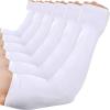 beister UV Protection Cooling Arm Sleeves, Women Men Summer Outdoor Sunblock Arm Cover with Thumb Hole view 1