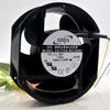 AD17248UB515BM0 ADDA 48V Fan, 170MM 48V 1.50A Cabinet Cooling Fan view 2
