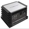 Mosconi PICO 4 SA, 4 -Channel Class D Amplifier: 4 X 90w / Crossover for Semiactive Speaker view 1