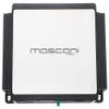 Mosconi PICO 4 SA, 4 -Channel Class D Amplifier: 4 X 90w / Crossover for Semiactive Speaker view 3