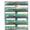 Dell 8VM0J PowerEdge C6300 C6320 24 Bay 2.5'' HDD SFF Server Backplane (Renewed) view 4
