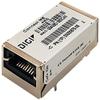 DC-ME4-01T-S-UPW, Secure Device Server Module, Connect ME Module w/8 MB SDRAM, 4MB Flash, Standard firmware Unique Password (SB-327) view 1