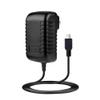 KONKIN BOO Replacement AC/DC Adapter Charger Cord for Uniden Bearcat BC75XLT, BC-75XLT Handheld Scanner view 1