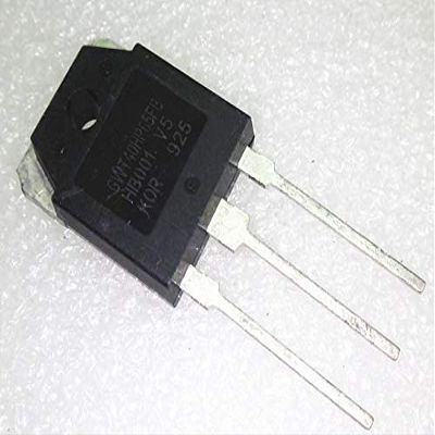 10pcs GWT40HP65FB STGWT40HP65FB TO-3P