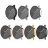 BabyValley Case Compatible with Amazfit GTR 2 & GTR 2e All-Around Case Screen Protector Soft TPU Plated Protective Cover Bumper Shell for GTR 2 / GTR 2e (7*Color) view 1