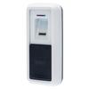 ABUS HomeTec Pro Bluetooth Finger Scanner CFS3100 for Open House Door with Cover for HomeTec Pro Bluetooth Door Lock Motor CFA3100 - White view 1
