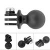 Acxico 1Pcs RAM Mount Tripod Ball Head Base 360 Degree Rotation for GoPro HD Hero 5 4 3 3+ view 3