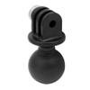 Acxico 1Pcs RAM Mount Tripod Ball Head Base 360 Degree Rotation for GoPro HD Hero 5 4 3 3+ view 4
