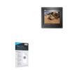 BoxWave Screen Protector Compatible with ToteVision LED-1003HDL - ClearTouch Crystal (2-Pack), HD Film Skin - Shields from Scratches view 1