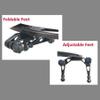 Flycity Smooth 360 Degree Curved Full Circle Video Camera Slider Track for Load Capacity Upto 25kg Movie Film Making Shoot Sony Nikon Canon lumix panasonic (FC-C-360) view 4