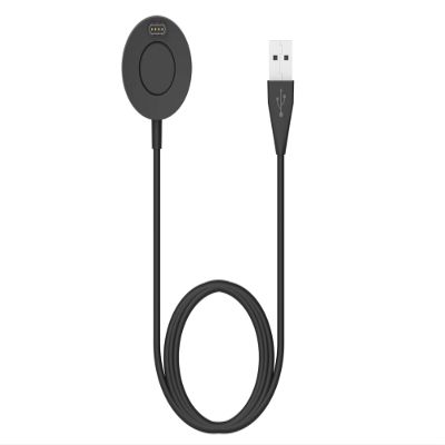 Charger Compatible for Garmin Approach S44/S40/S42/S10/S50/S60/S62/S70/S12/X10/G12 Replacement Charging Dock Station Cradle Date Sync USB Cable Cord Adapter for Garmin Approach Series Smartwtach