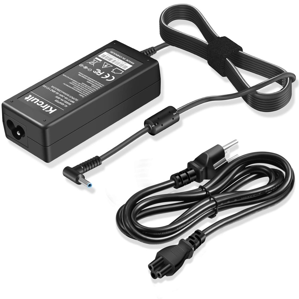 AC Adapter Replacement for 15-cs3071nr 15-cs3073cl 15-cs1067nr Power Supply